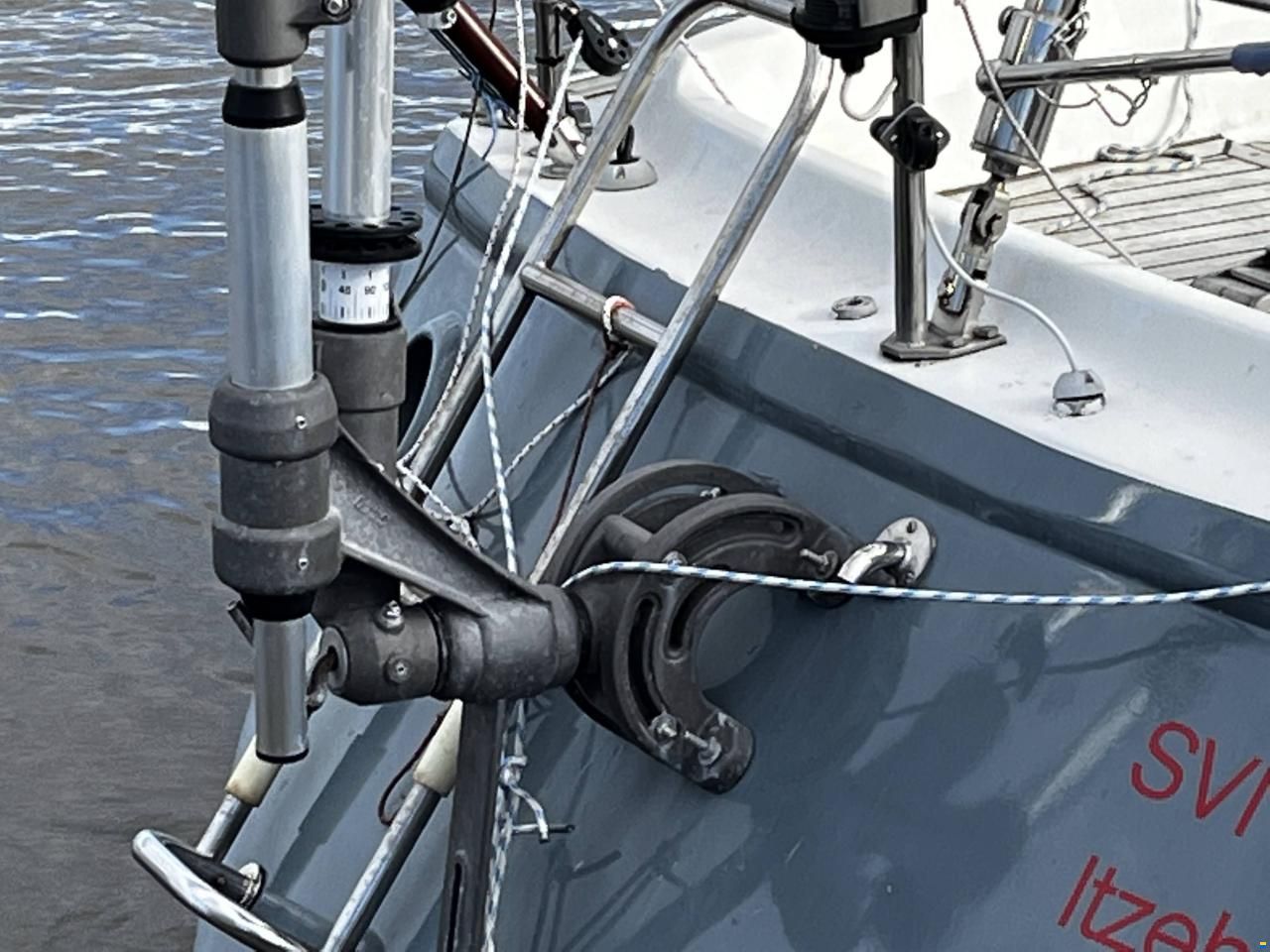 Contessa OOD 34