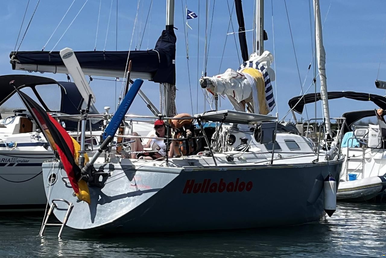 Contessa OOD 34