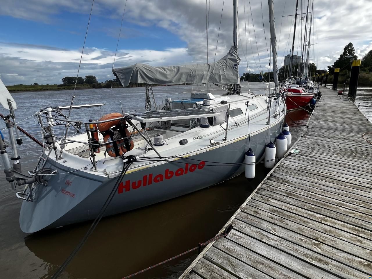 Contessa OOD 34