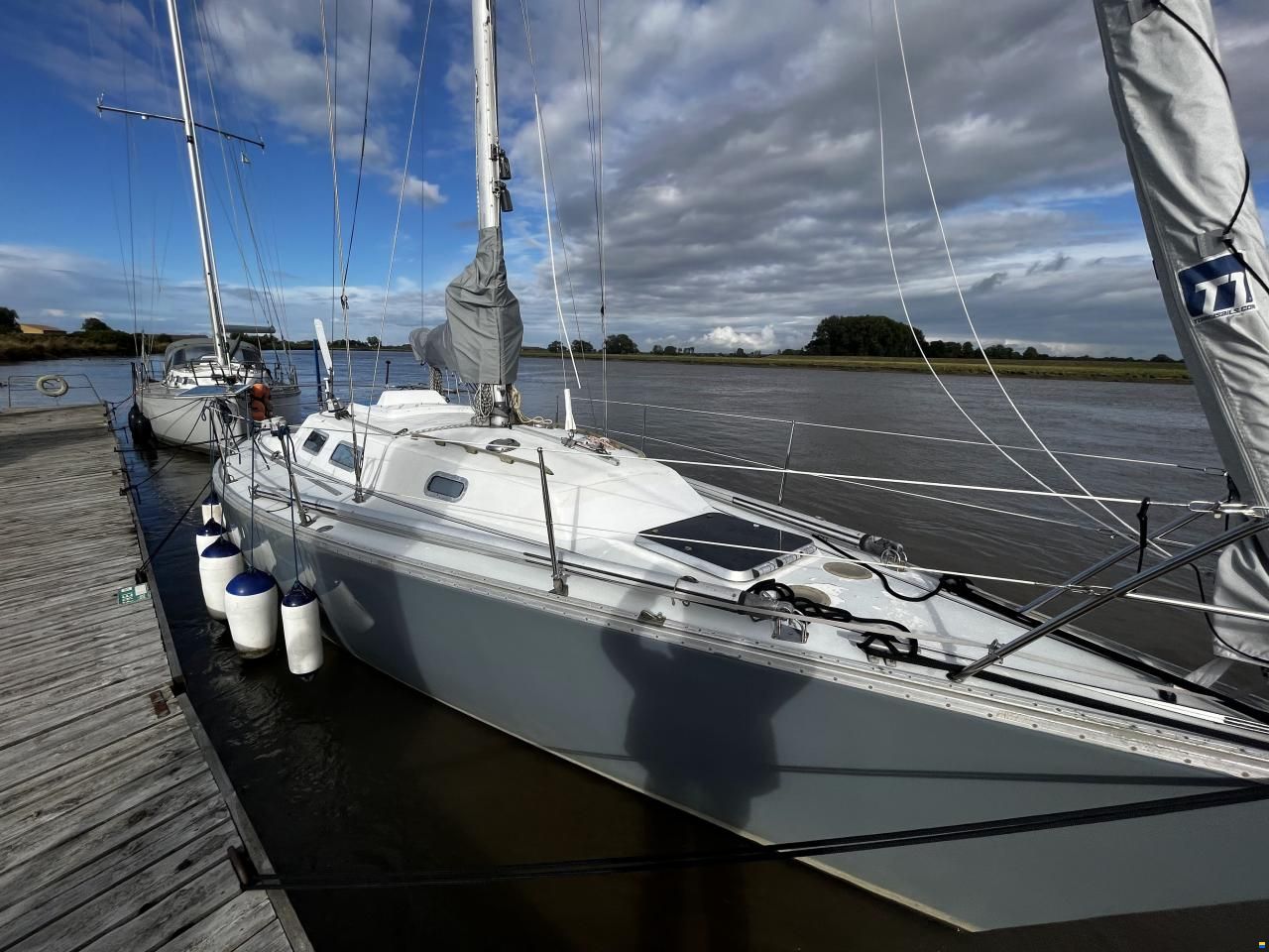 Contessa OOD 34
