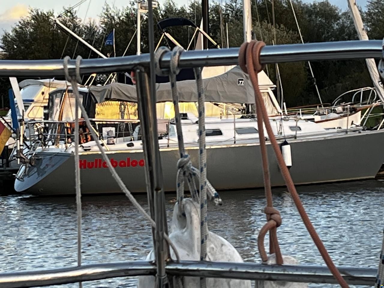 Contessa OOD 34