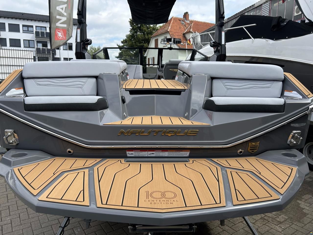 Nautique Super Air Nautique G23