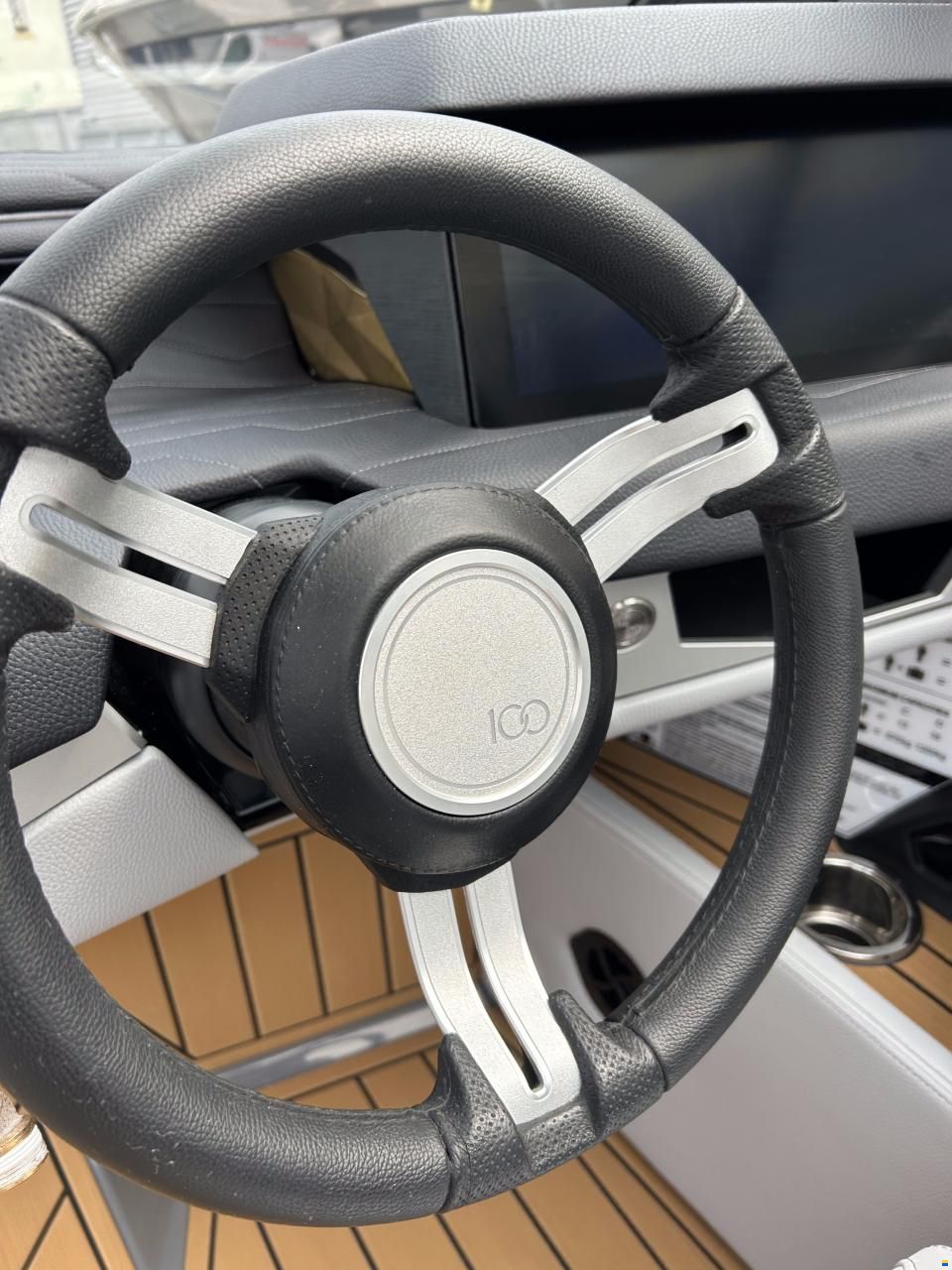 Nautique Super Air Nautique G23