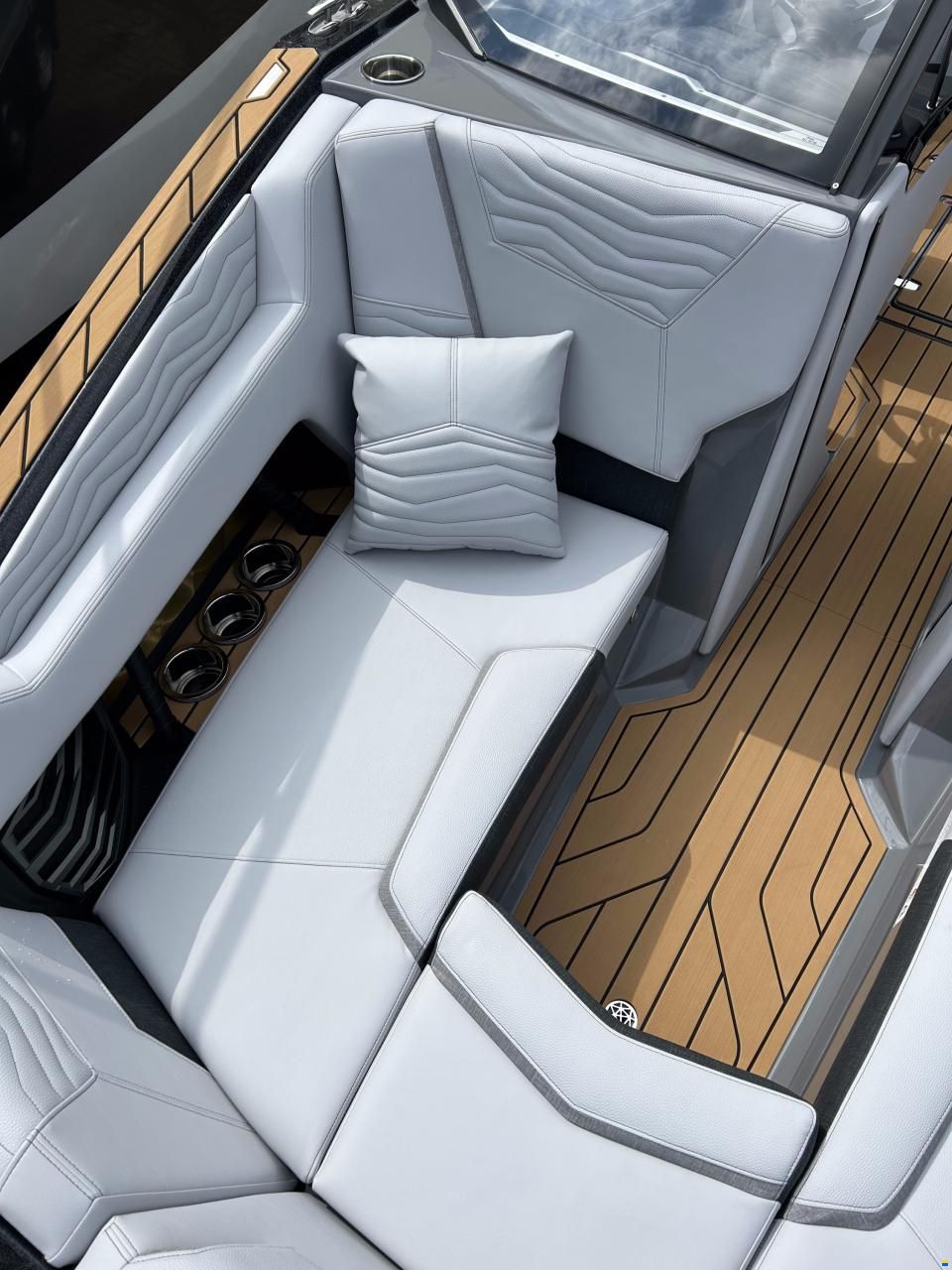 Nautique Super Air Nautique G23