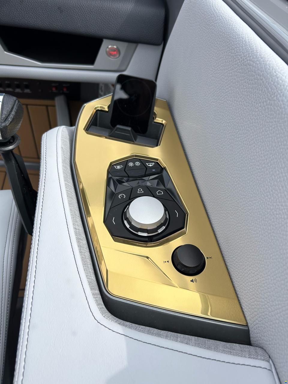 Nautique Super Air Nautique G23