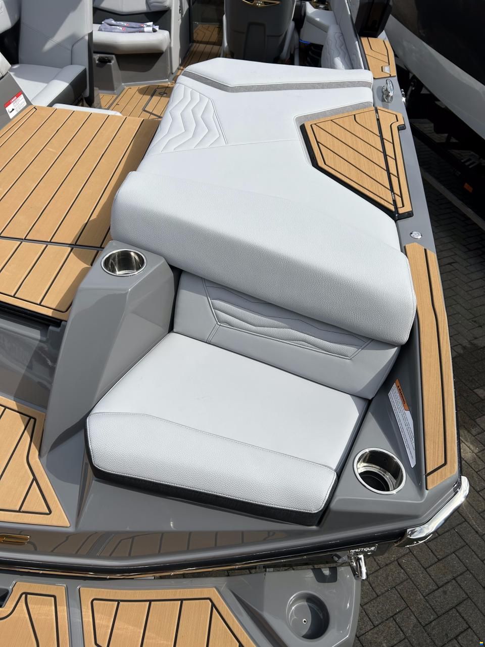Nautique Super Air Nautique G23