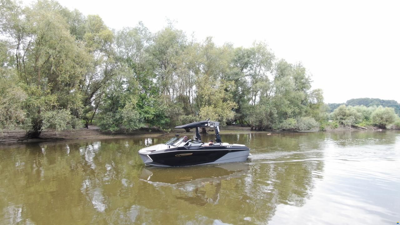 Nautique Super Air Nautique G23