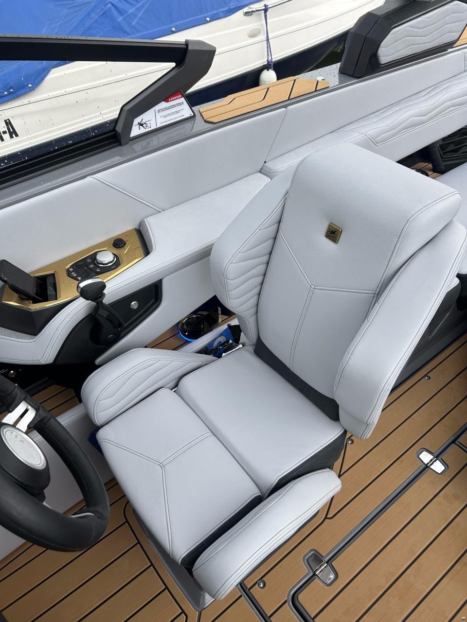 Nautique Super Air Nautique G23