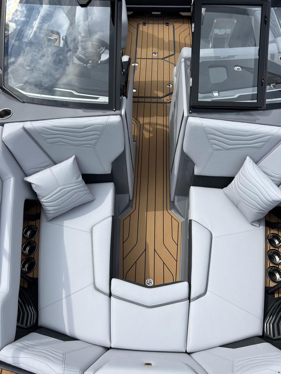 Nautique Super Air Nautique G23