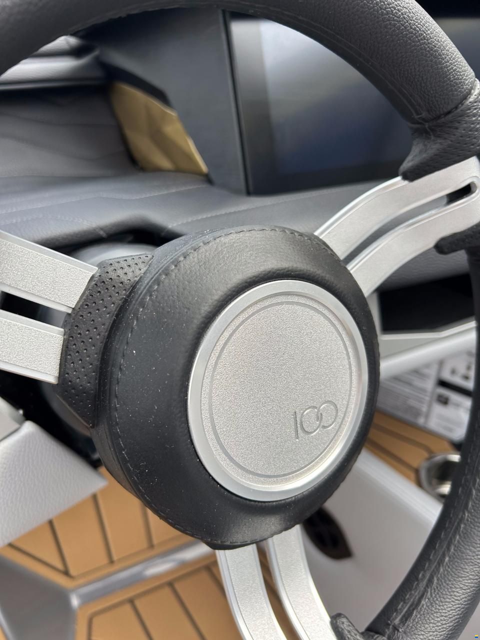 Nautique Super Air Nautique G23
