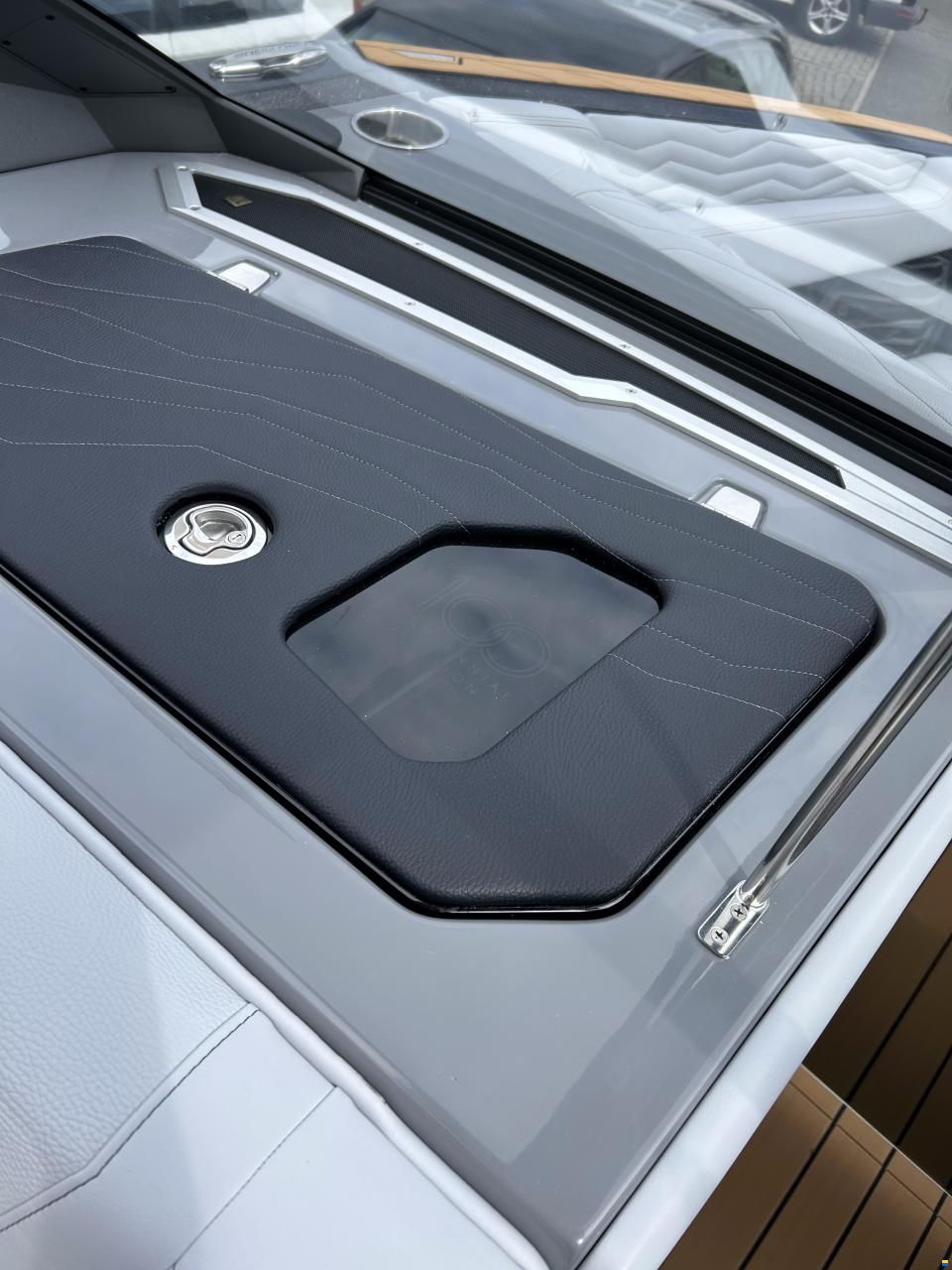 Nautique Super Air Nautique G23