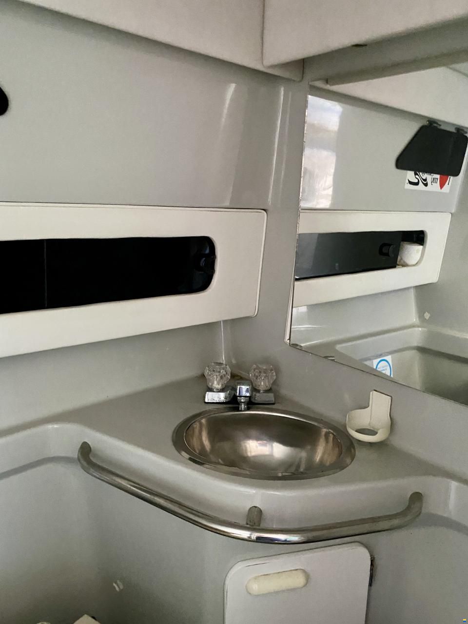 Sea Ray Sundancer 250 DA