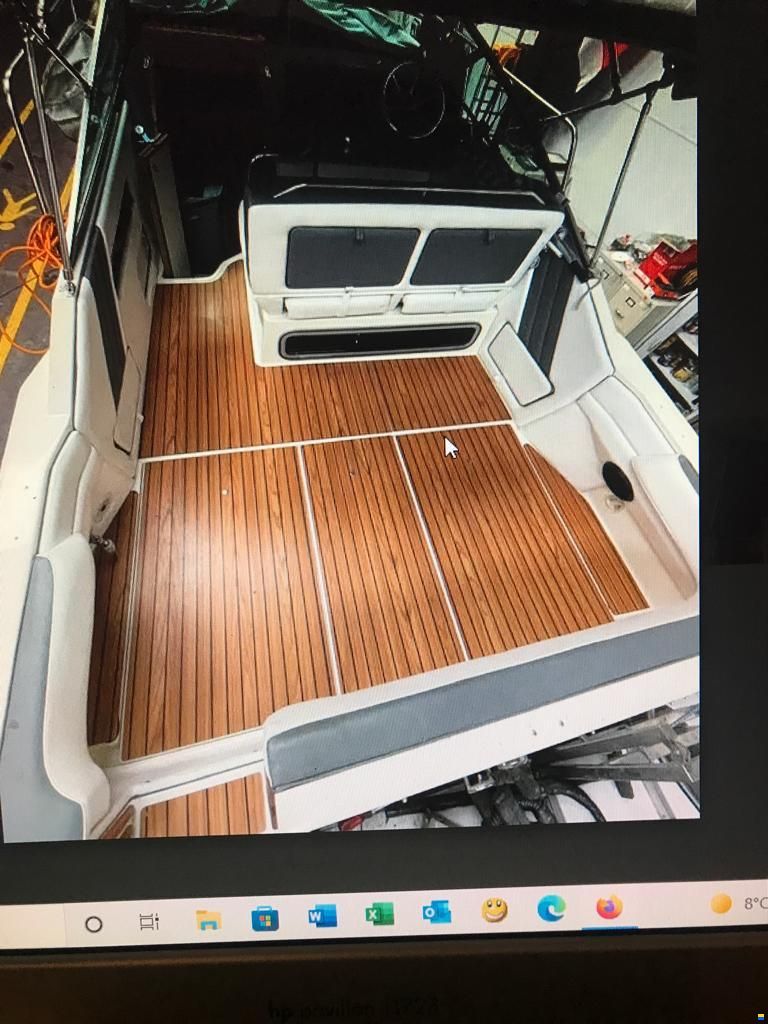 Sea Ray Sundancer 250 DA