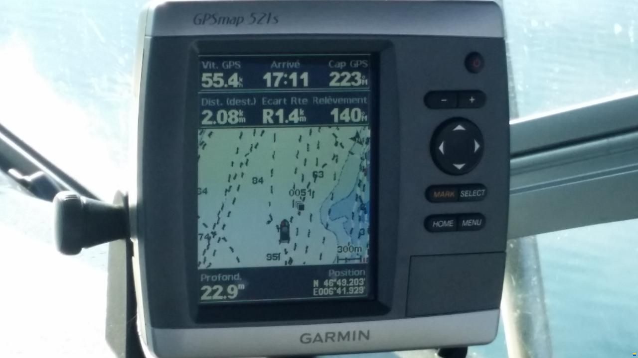 Sea Ray Sundancer 250 DA