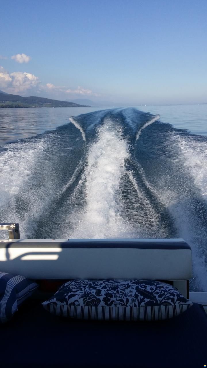 Sea Ray Sundancer 250 DA