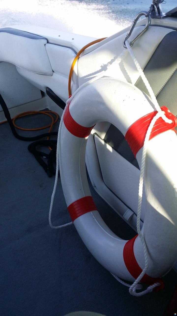 Sea Ray Sundancer 250 DA