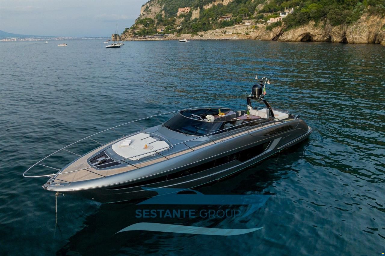 Riva 56 RIVALE