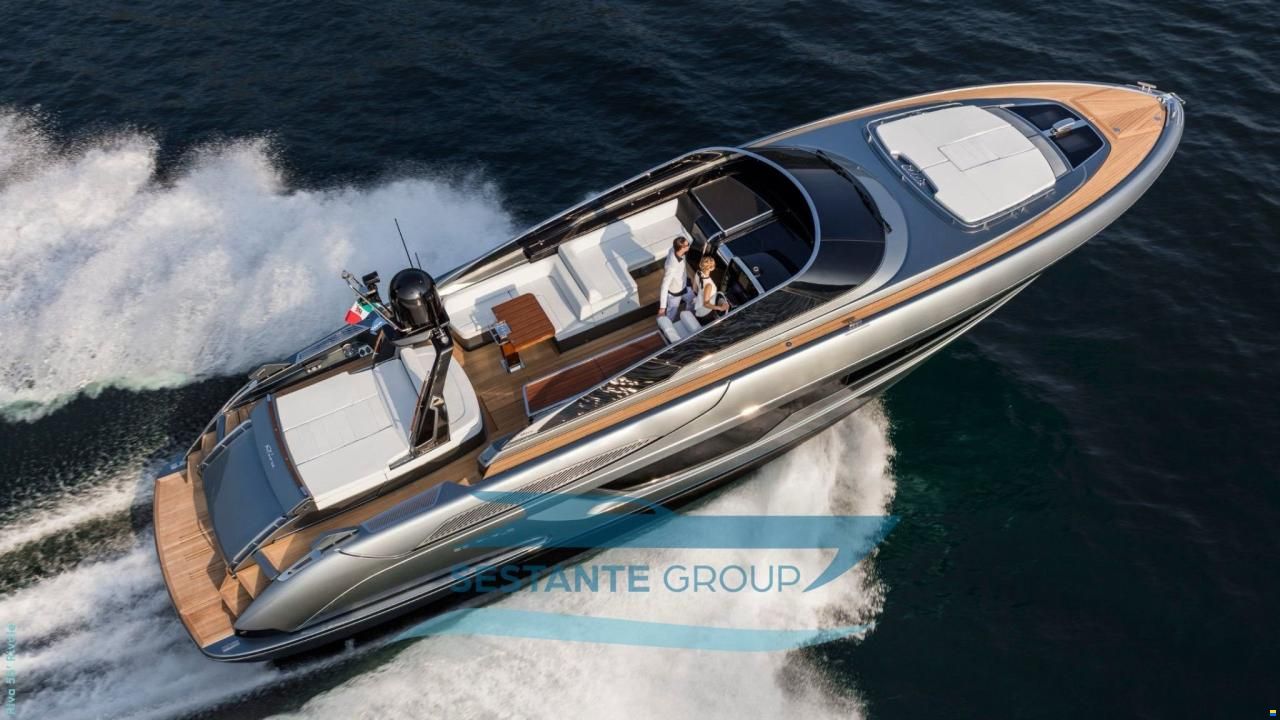 Riva 56 RIVALE