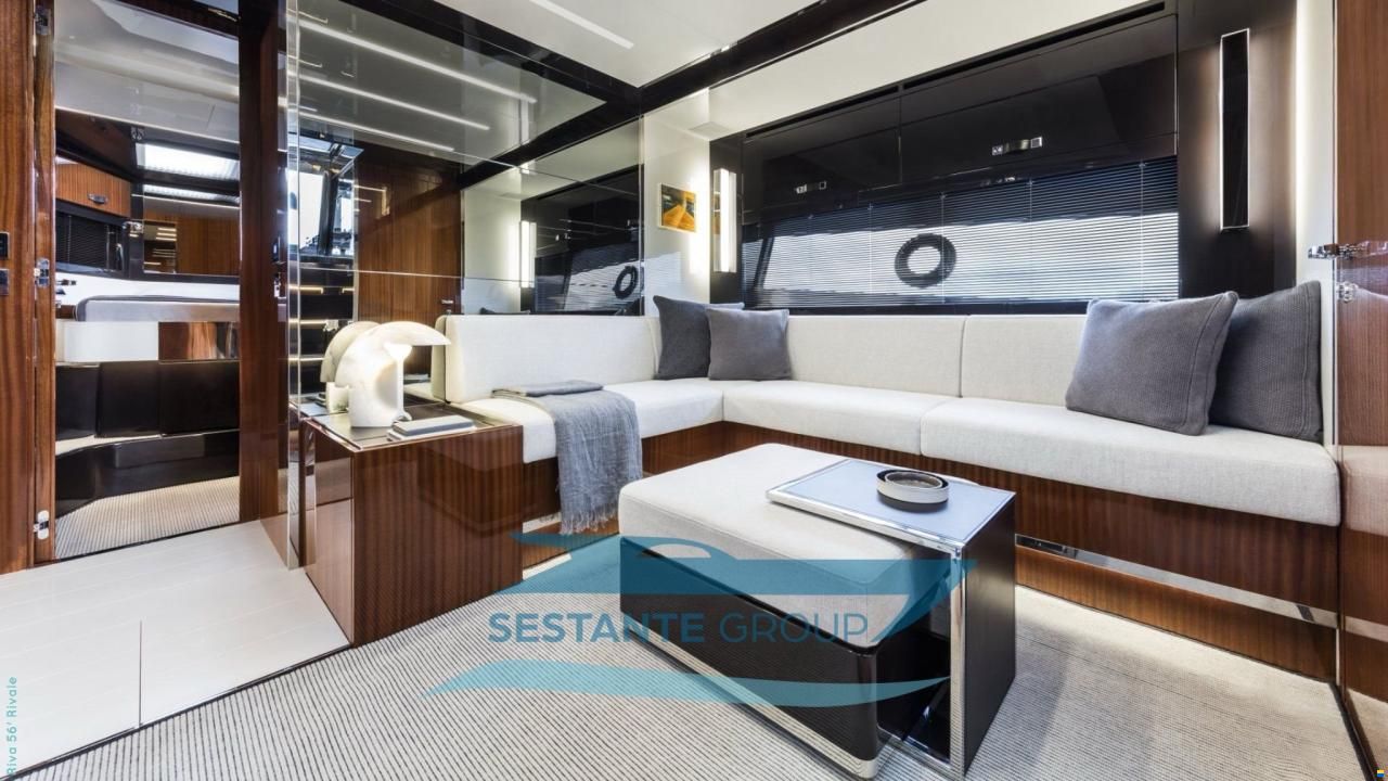 Riva 56 RIVALE
