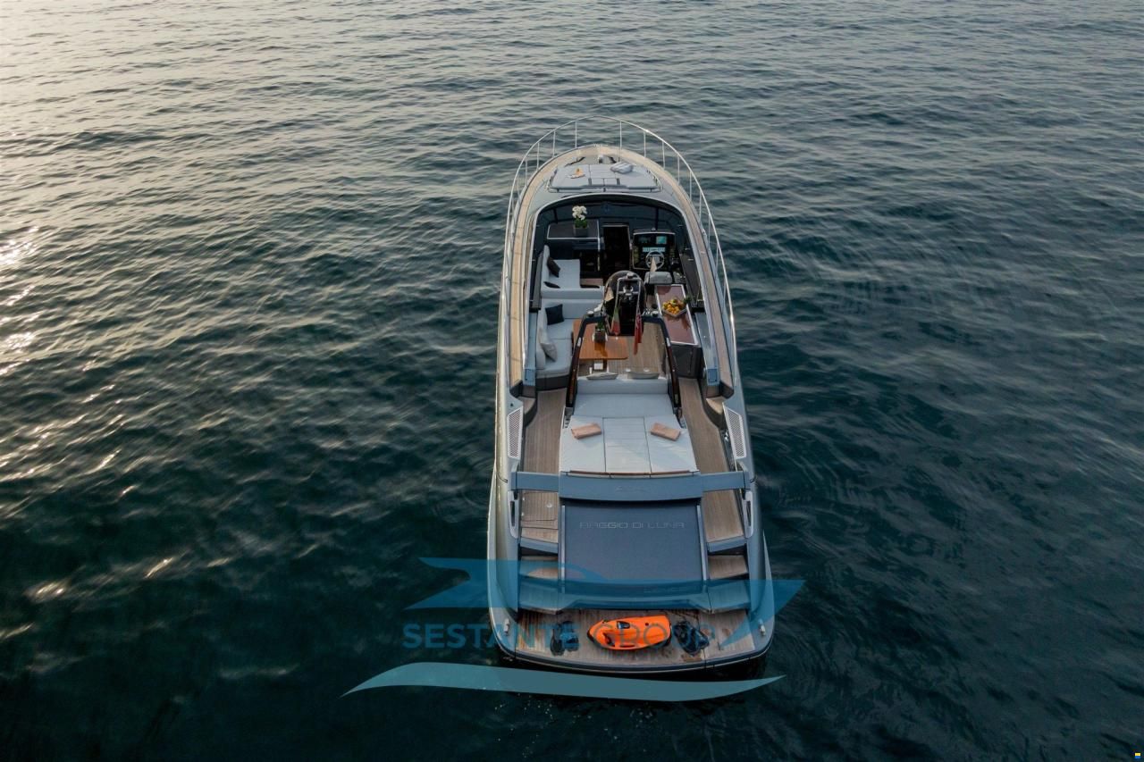 Riva 56 RIVALE