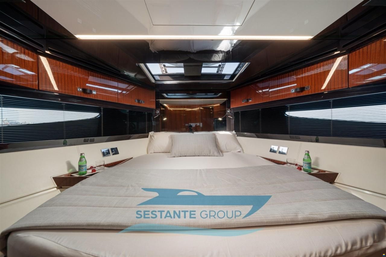 Riva 56 RIVALE