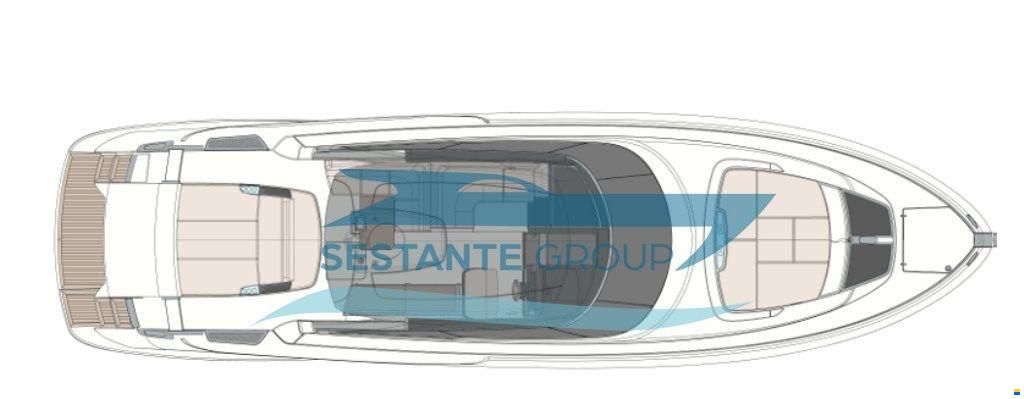 Riva 56 RIVALE