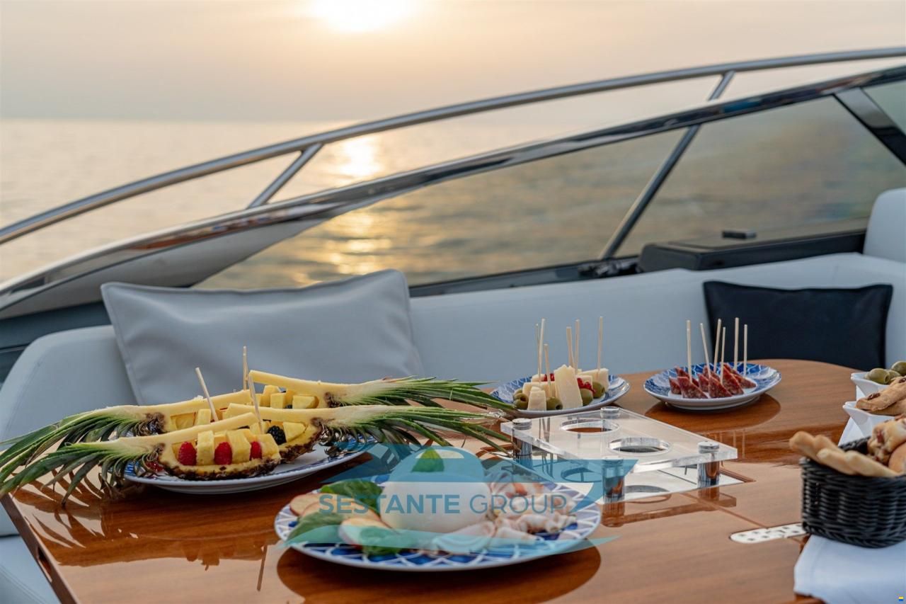 Riva 56 RIVALE