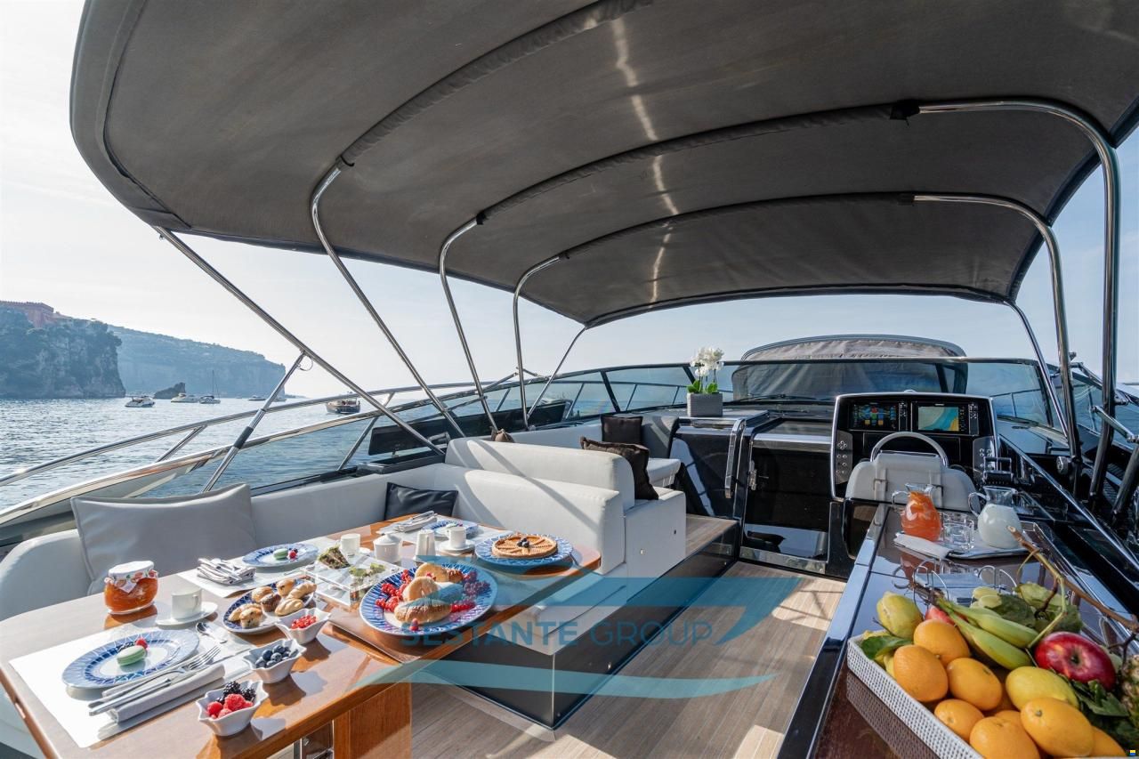 Riva 56 RIVALE