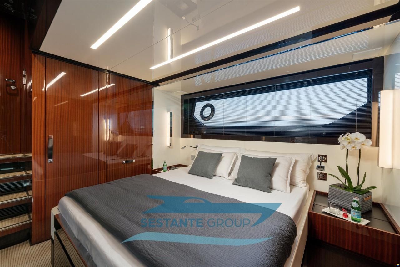 Riva 56 RIVALE