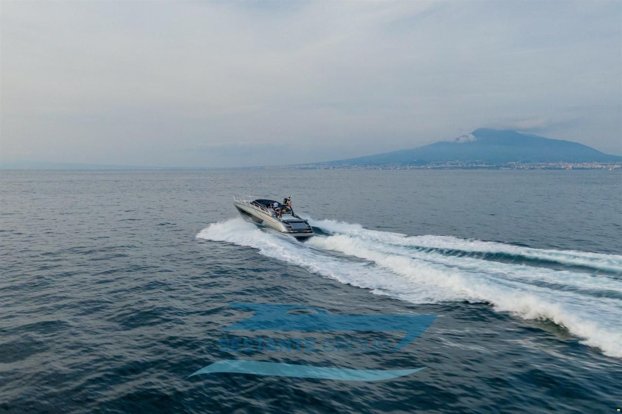 Riva 56 RIVALE