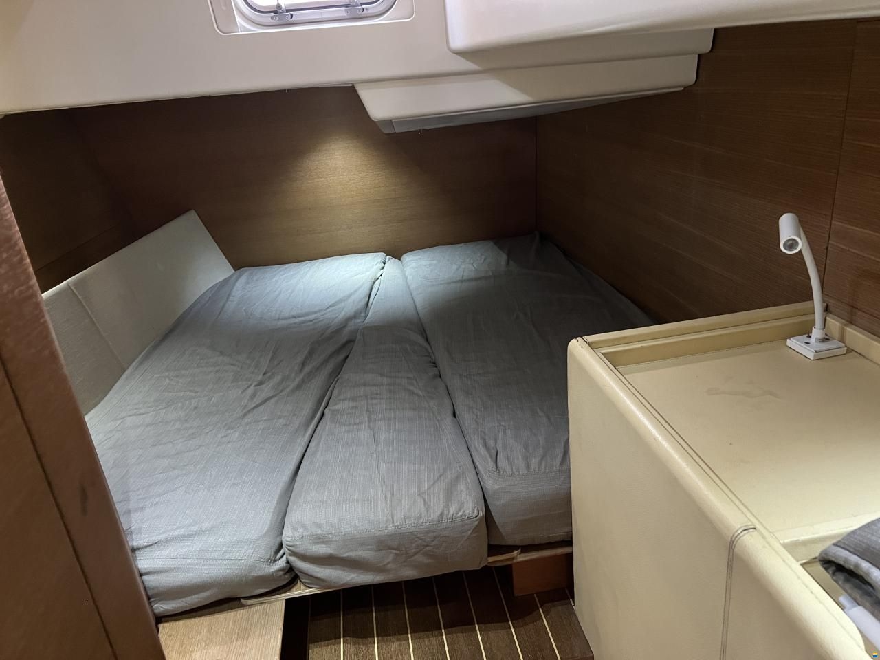 Nautors Swan 60