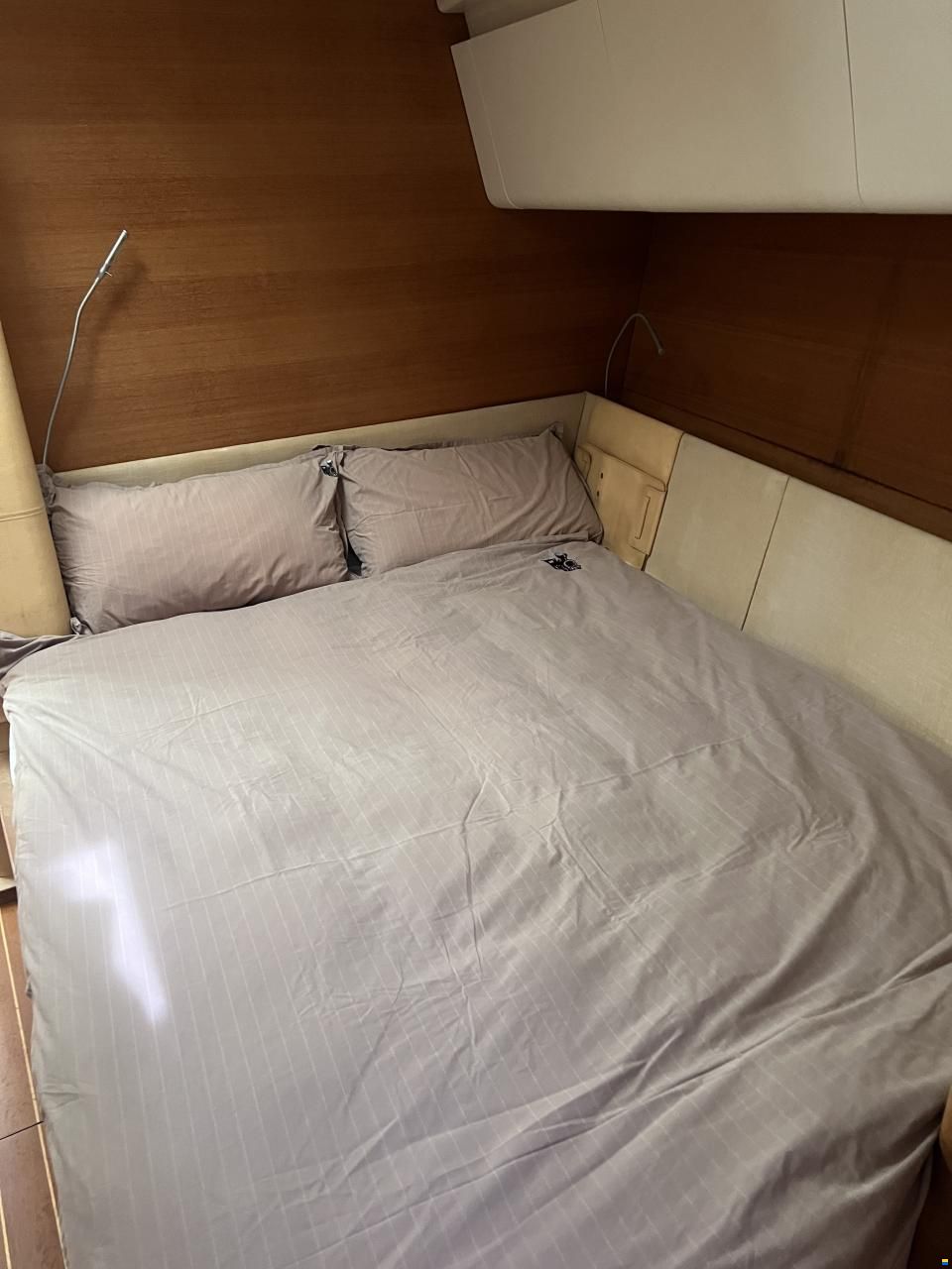 Nautors Swan 60
