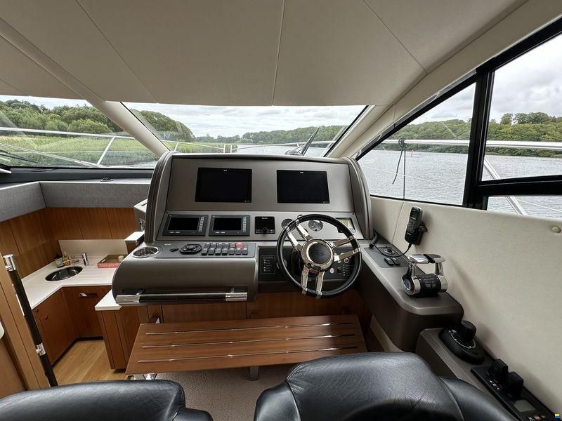Sunseeker  - Manhattan 53