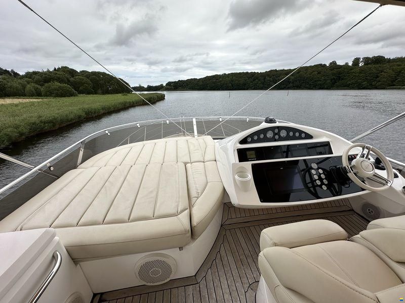 Sunseeker  - Manhattan 53