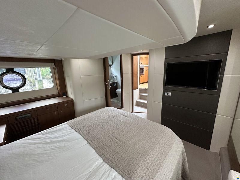 Sunseeker  - Manhattan 53