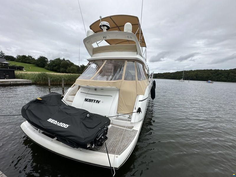 Sunseeker  - Manhattan 53