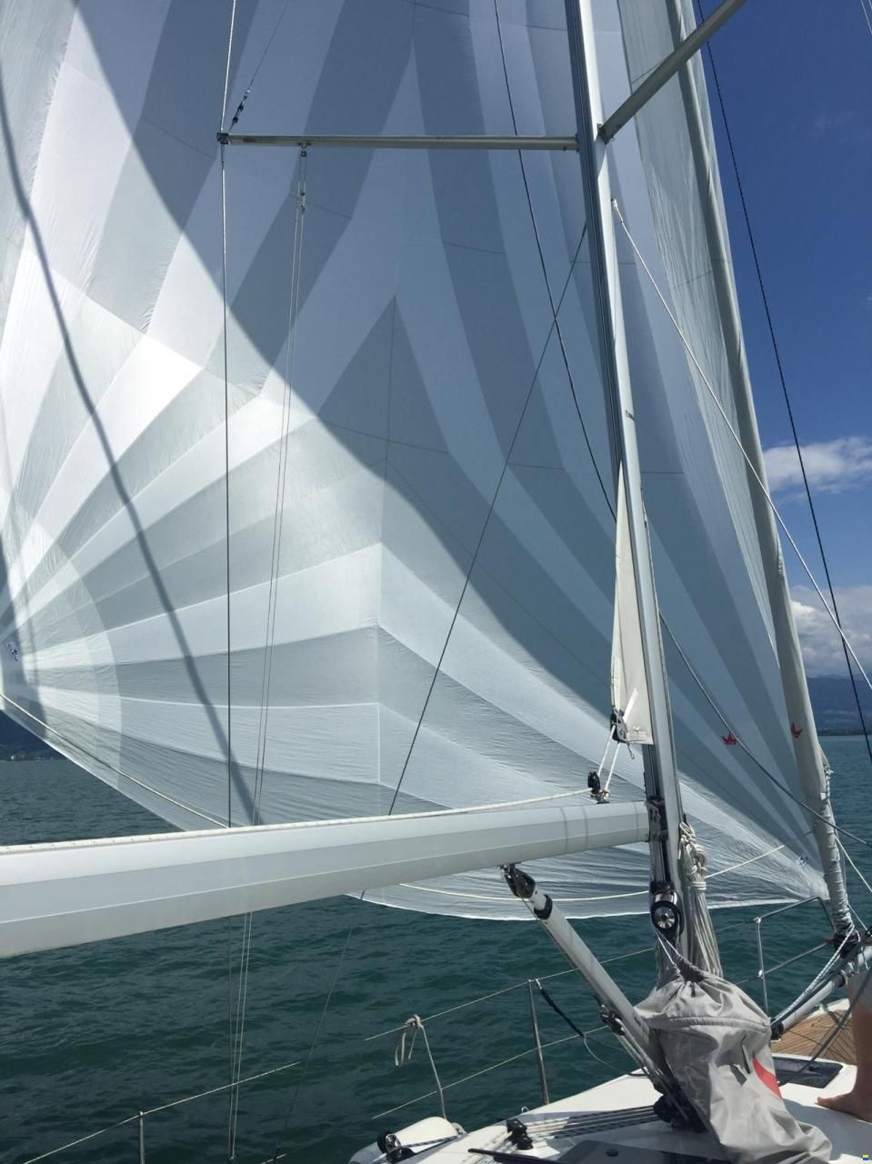 Bavaria Cruiser 33