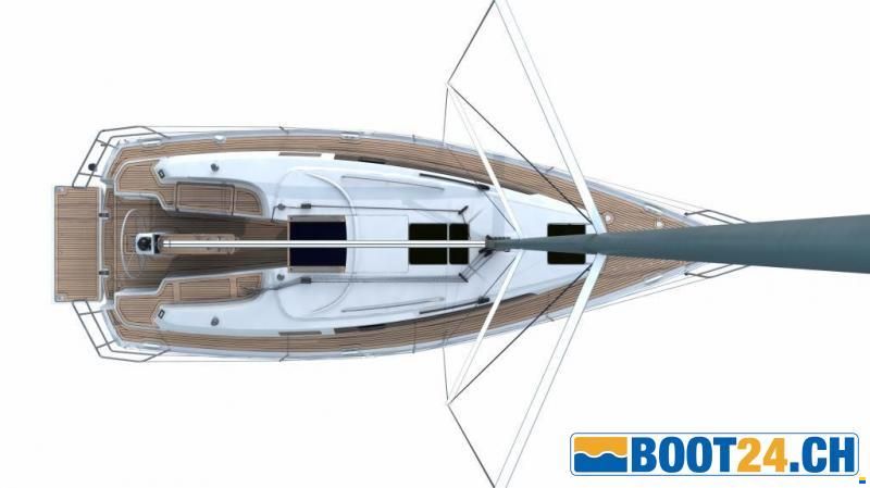 Bavaria Cruiser 33