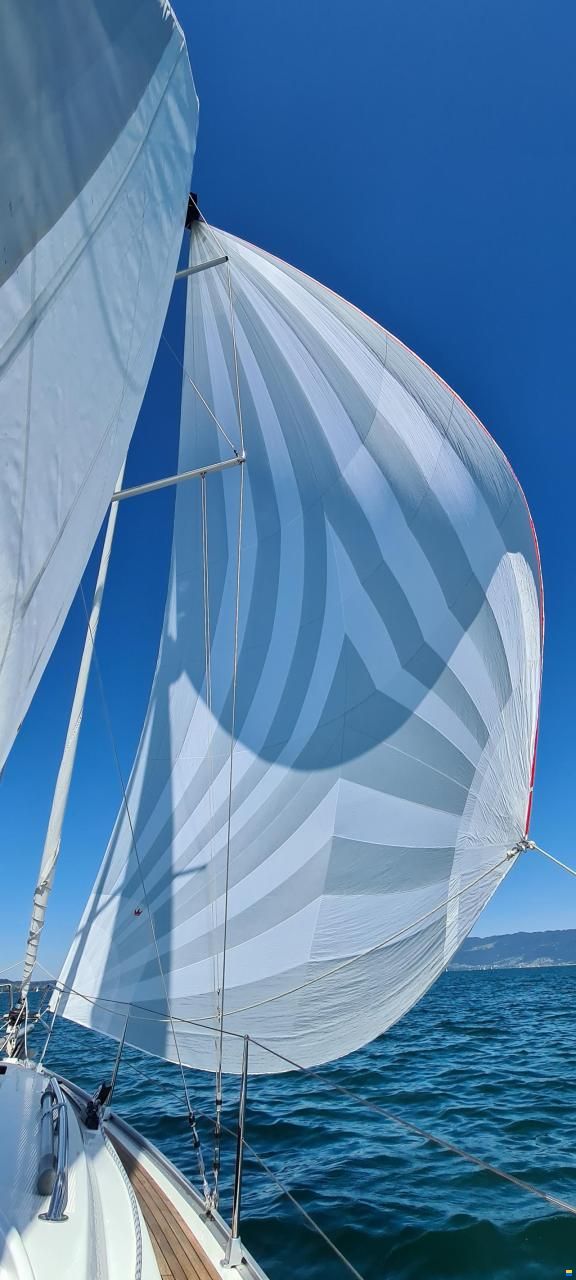 Bavaria Cruiser 33
