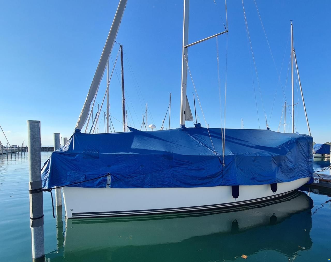 Bavaria Cruiser 33