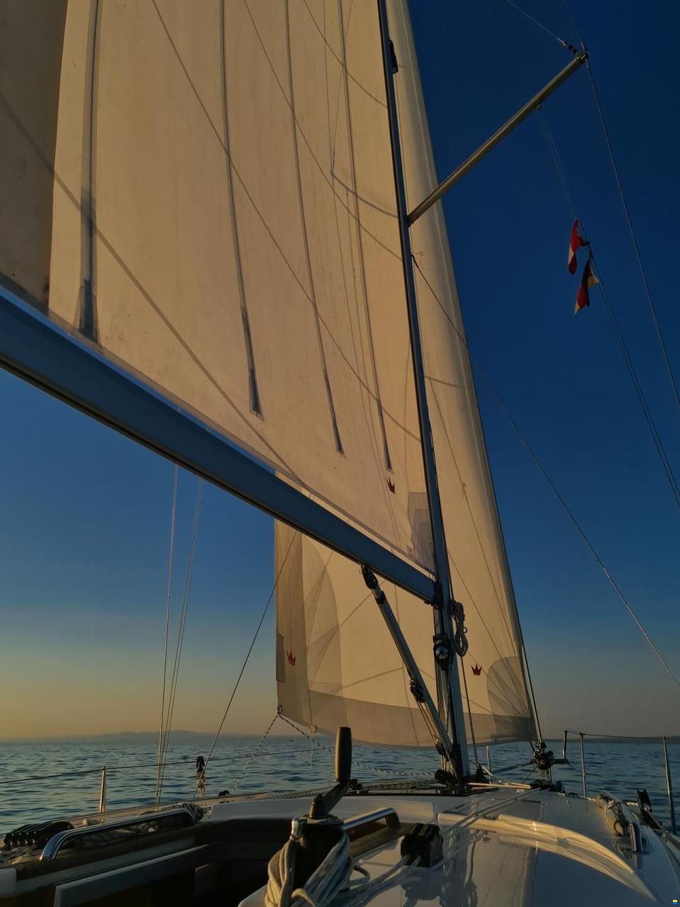 Bavaria Cruiser 33