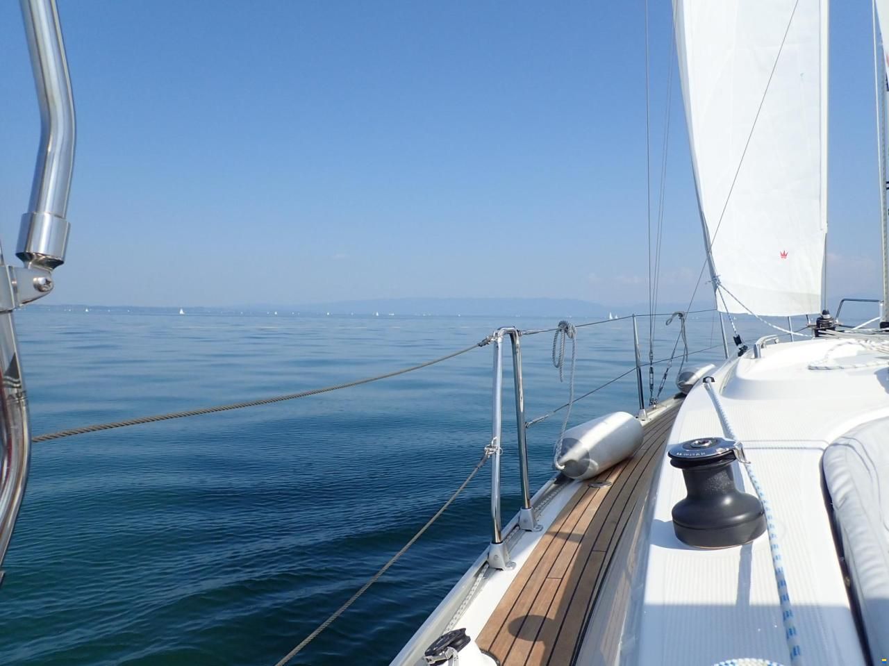 Bavaria Cruiser 33
