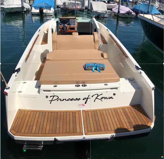 Cormate Super Utility 23