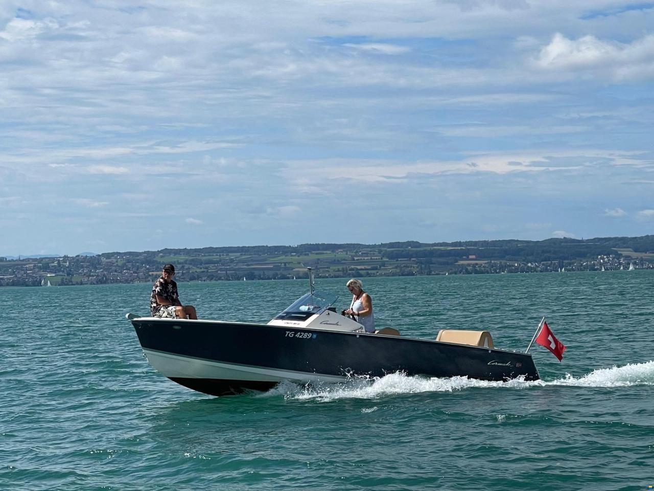 Cormate Super Utility 23