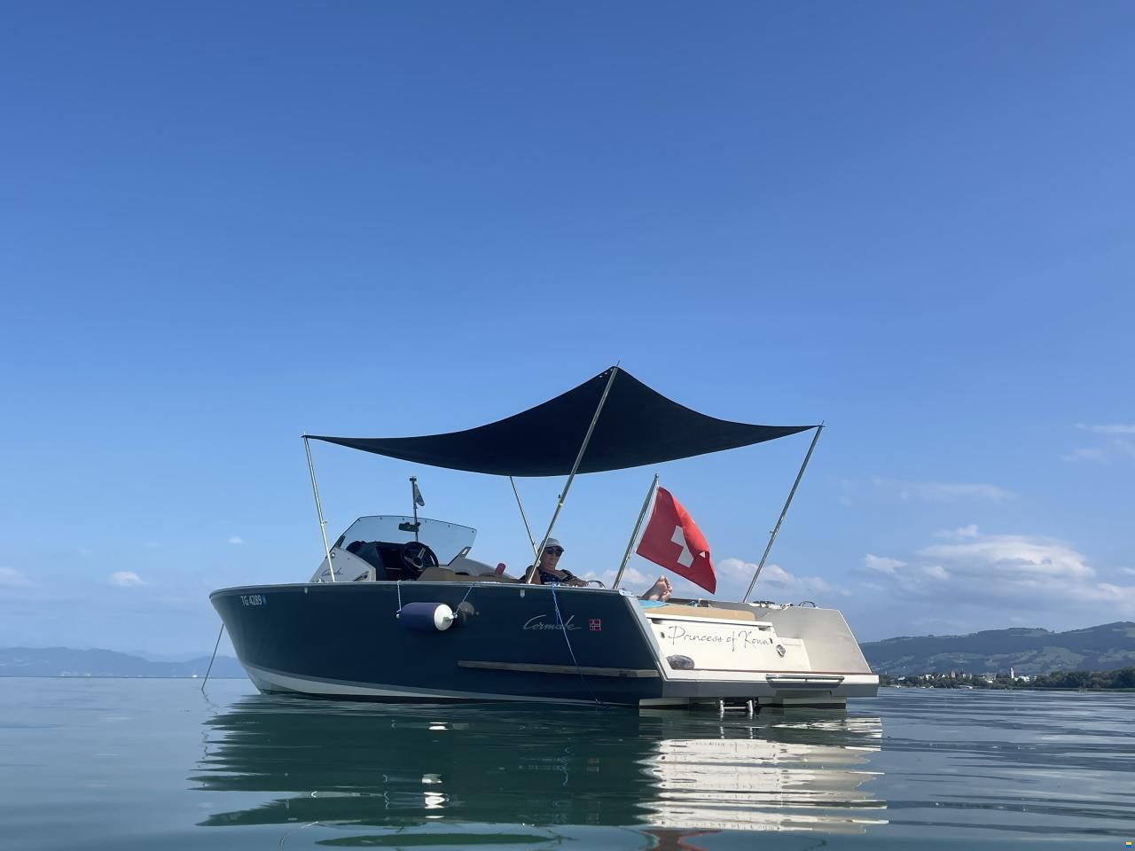 Cormate Super Utility 23