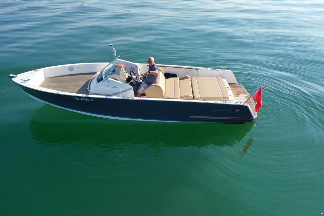 Cormate Super Utility 23