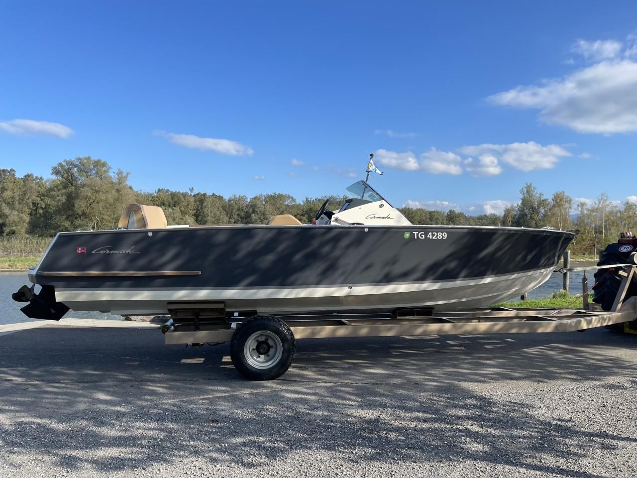 Cormate Super Utility 23