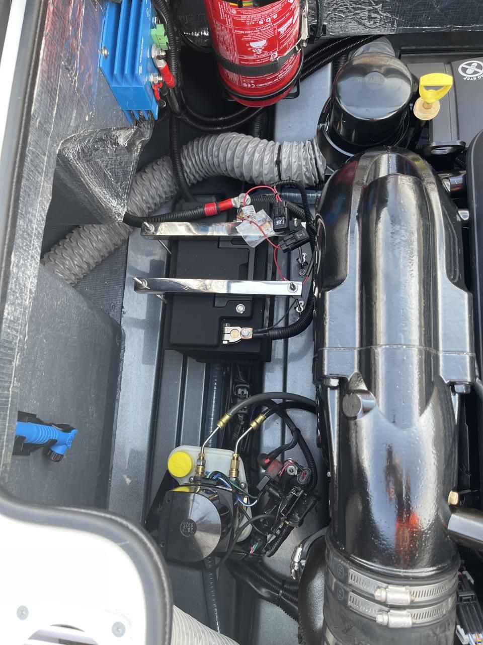 Cormate Super Utility 23