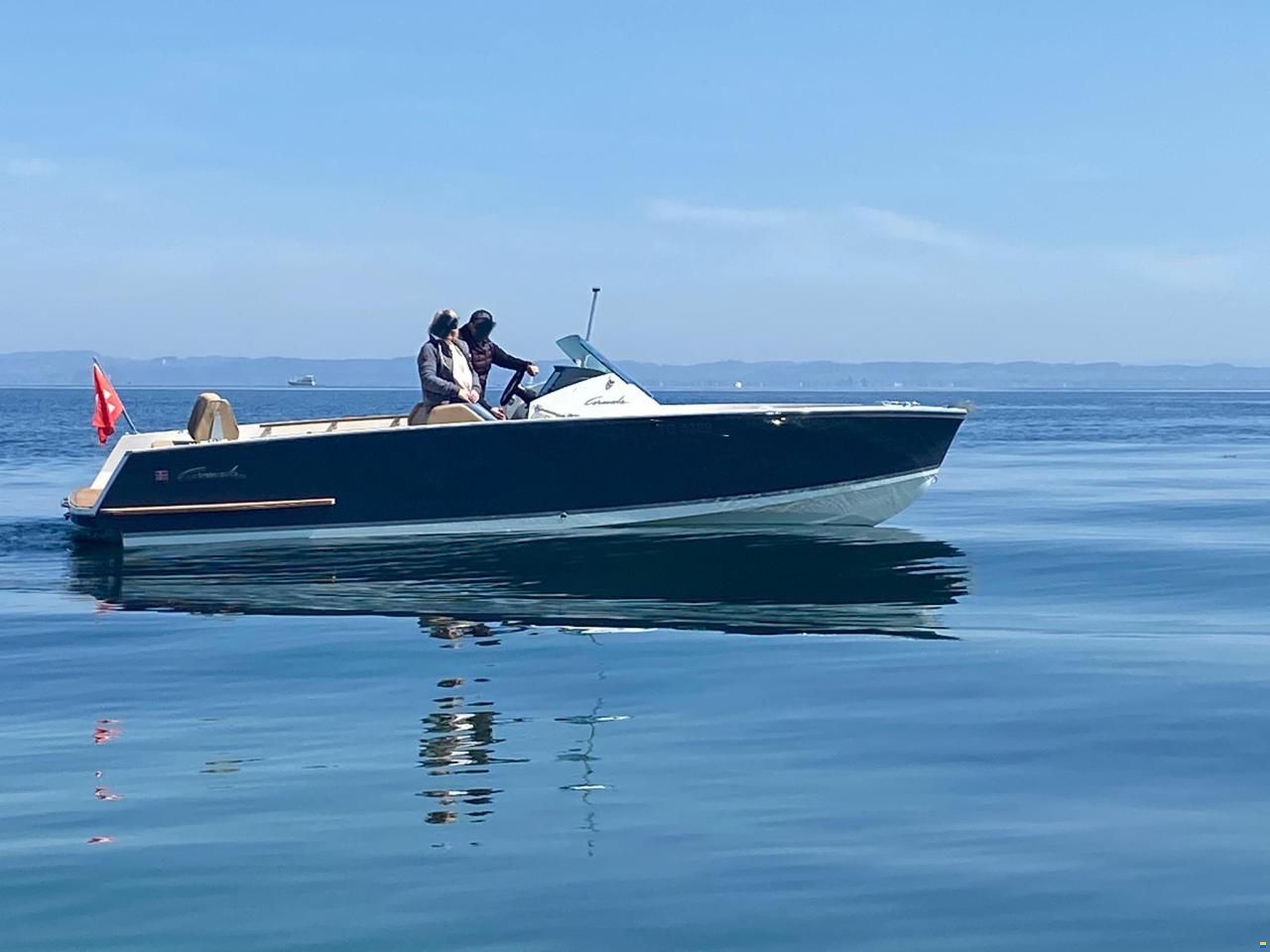 Cormate Super Utility 23