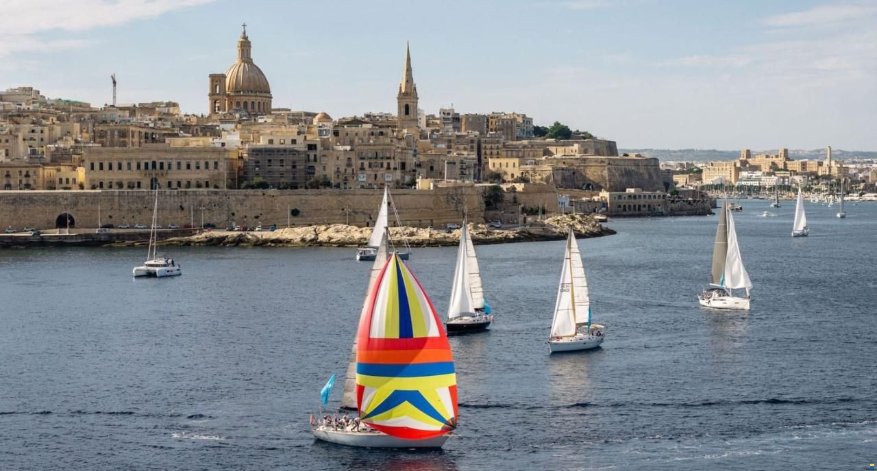 Beneteau First 405